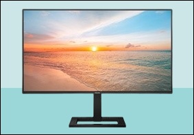 Philips Monitor 27E1N1300AE